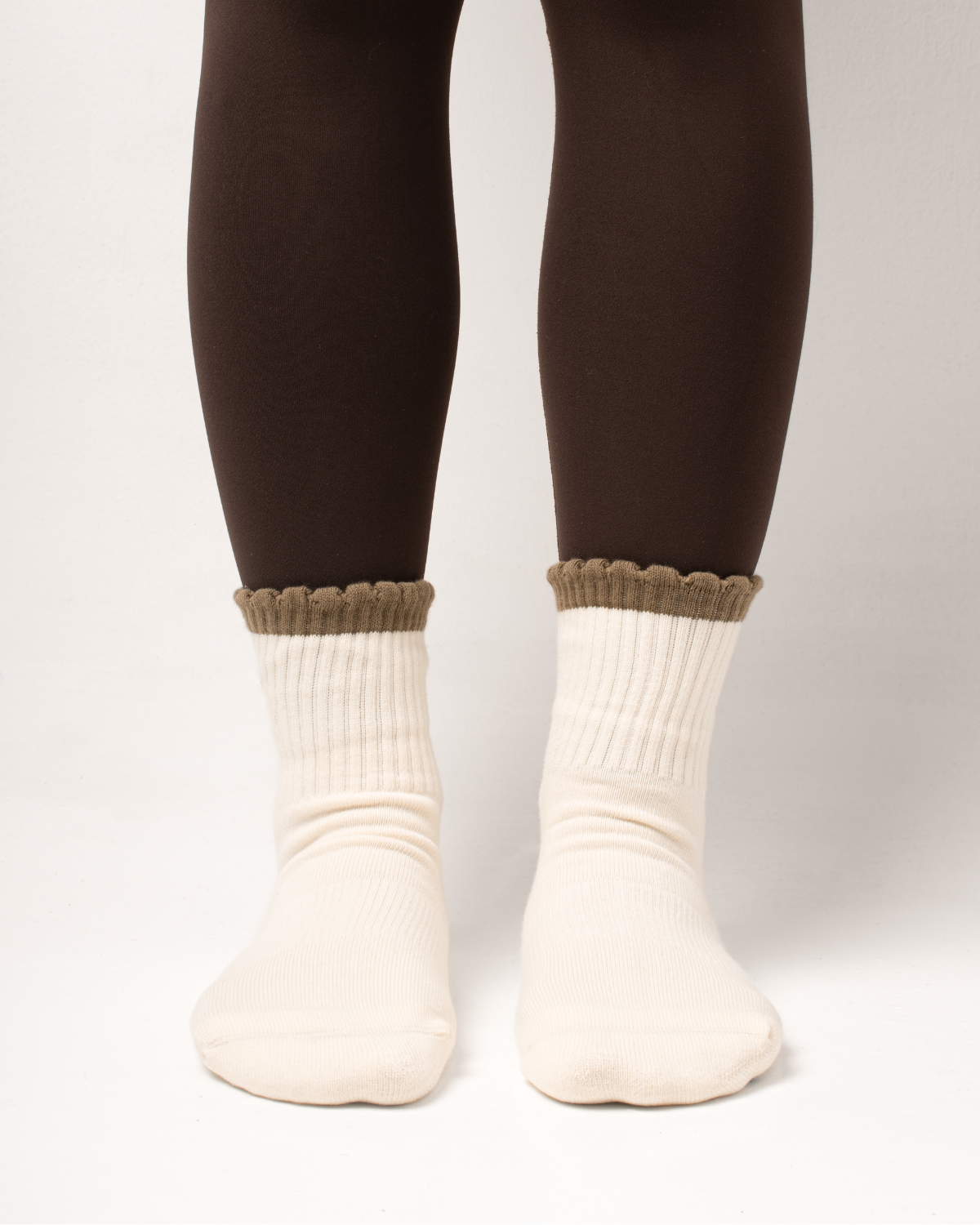 Crew Grip Socks - Bloom