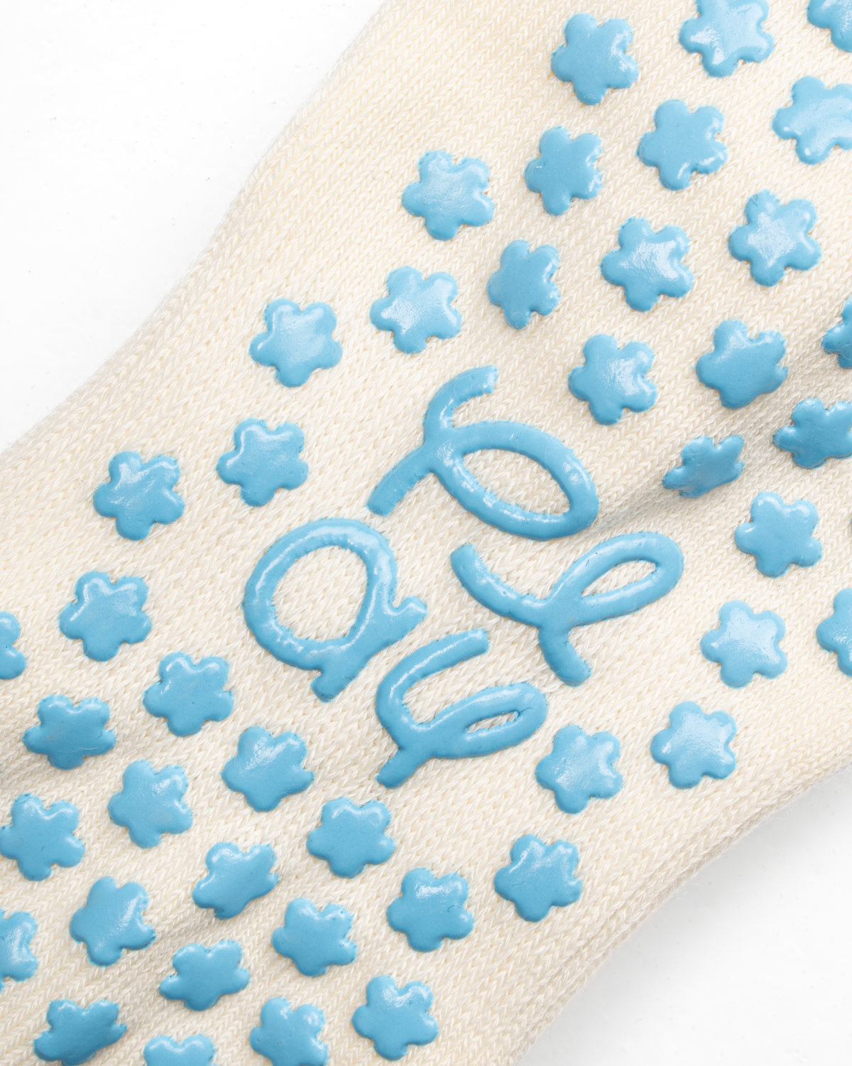 Crew Grip Socks - Bloom