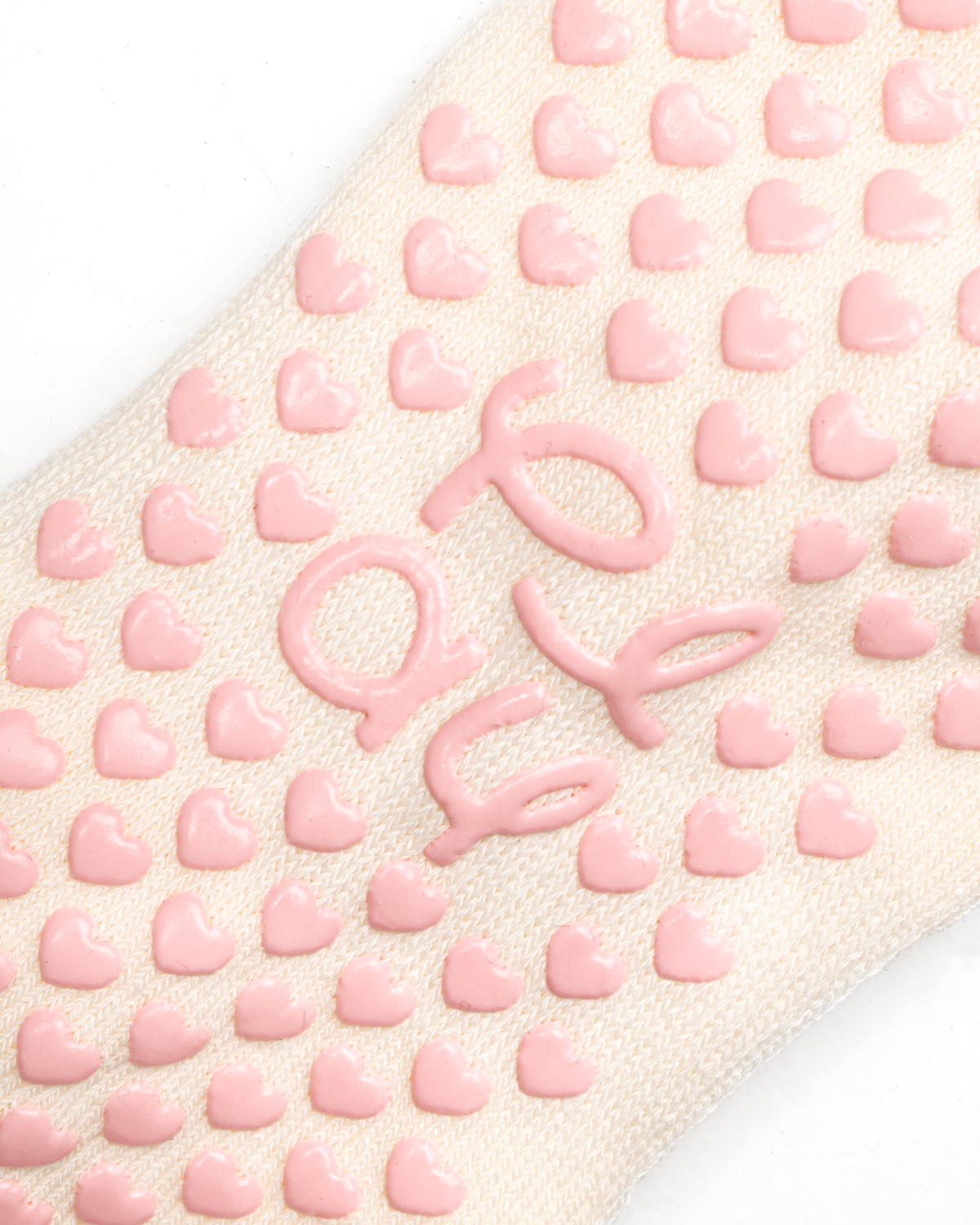Crew Grip Socks - Lovebug