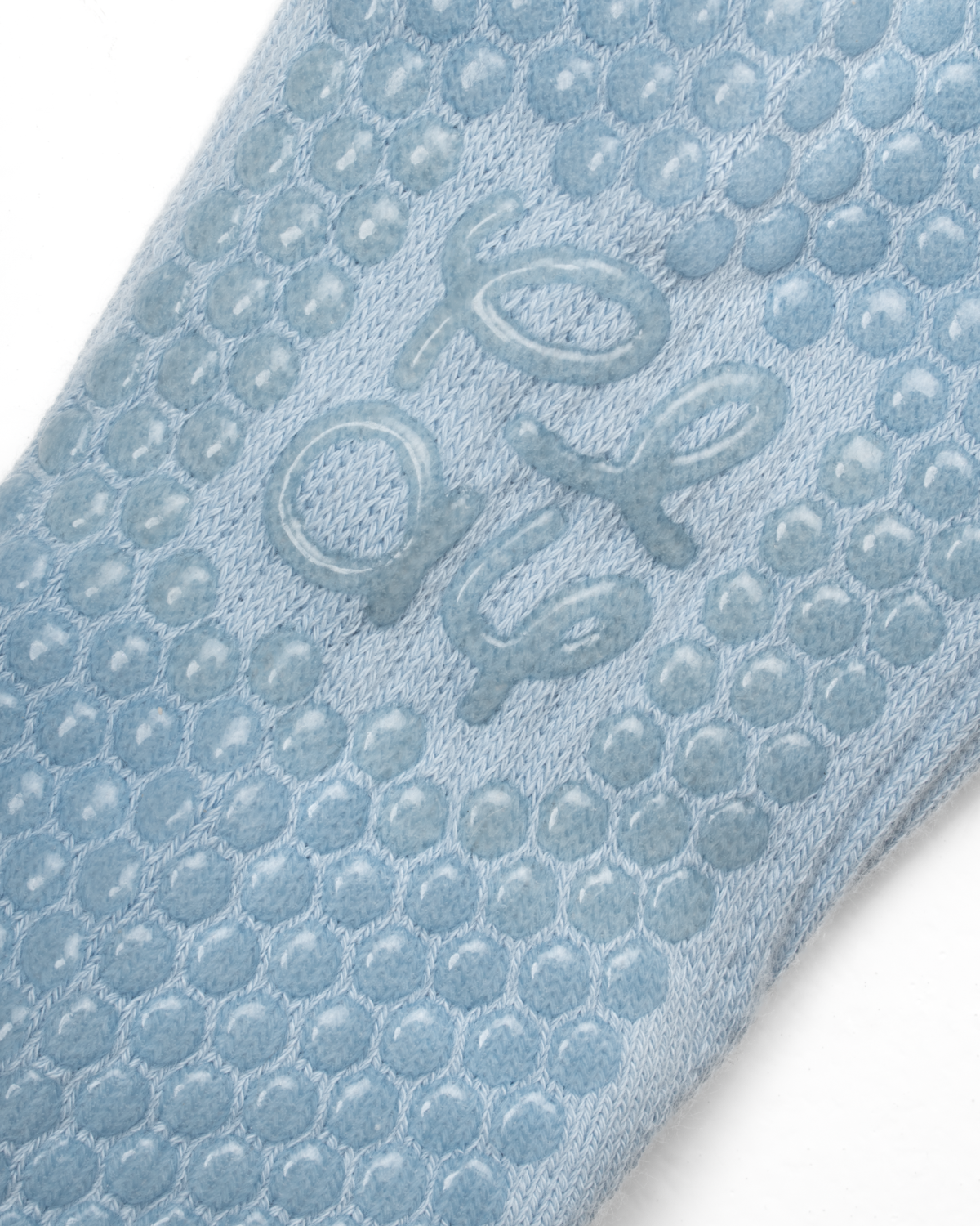 Mary Jane Grip Socks - Starlight