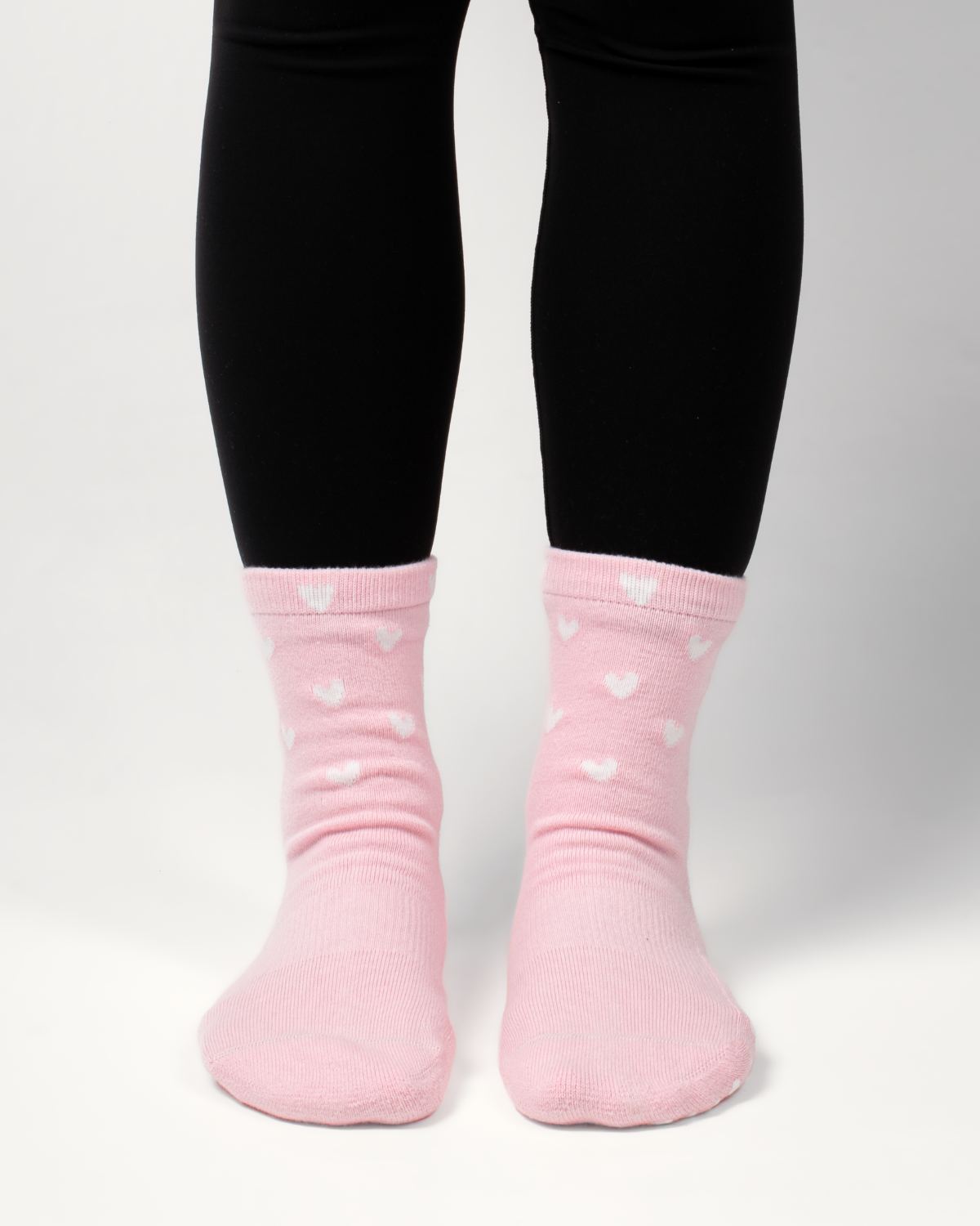 Tube Grip Socks - Cupid