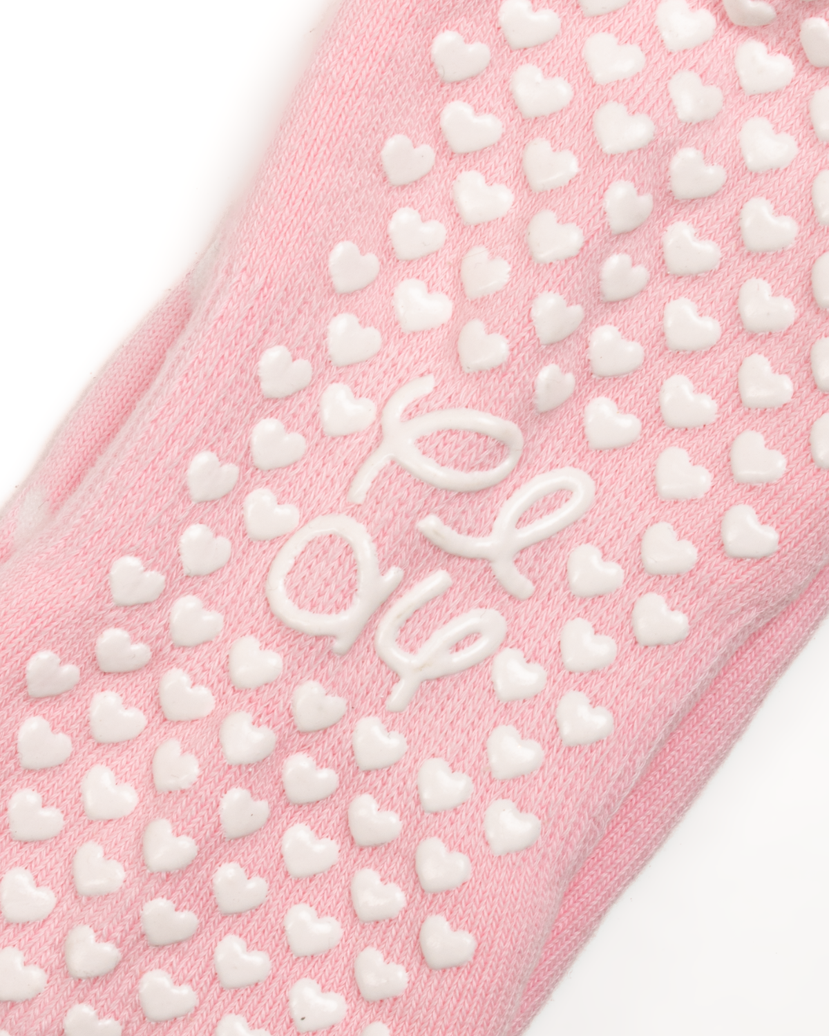 Tube Grip Socks - Cupid
