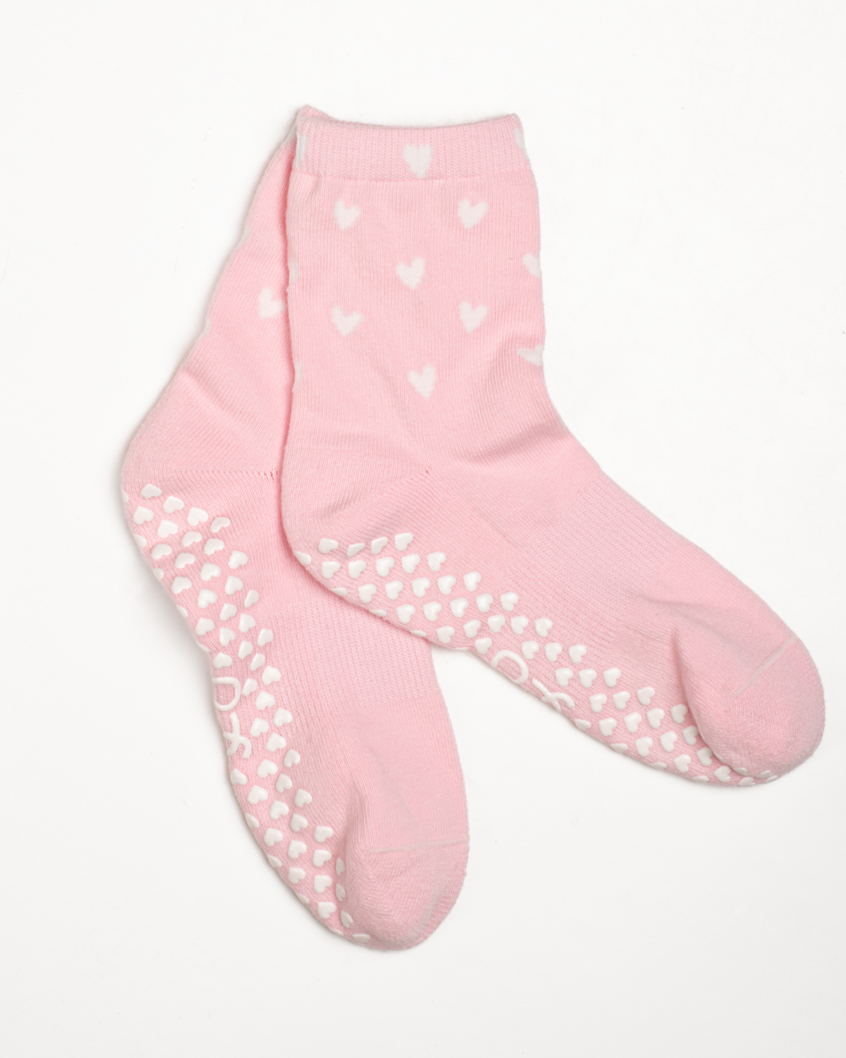 Tube Grip Socks - Cupid