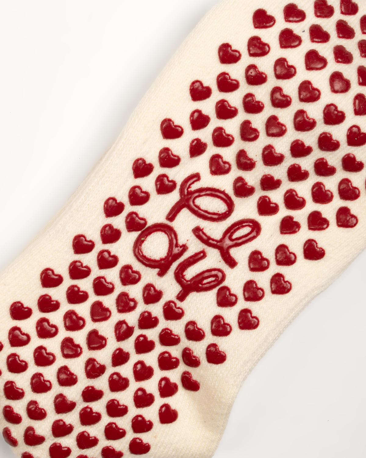 Crew Grip Socks - Flutter