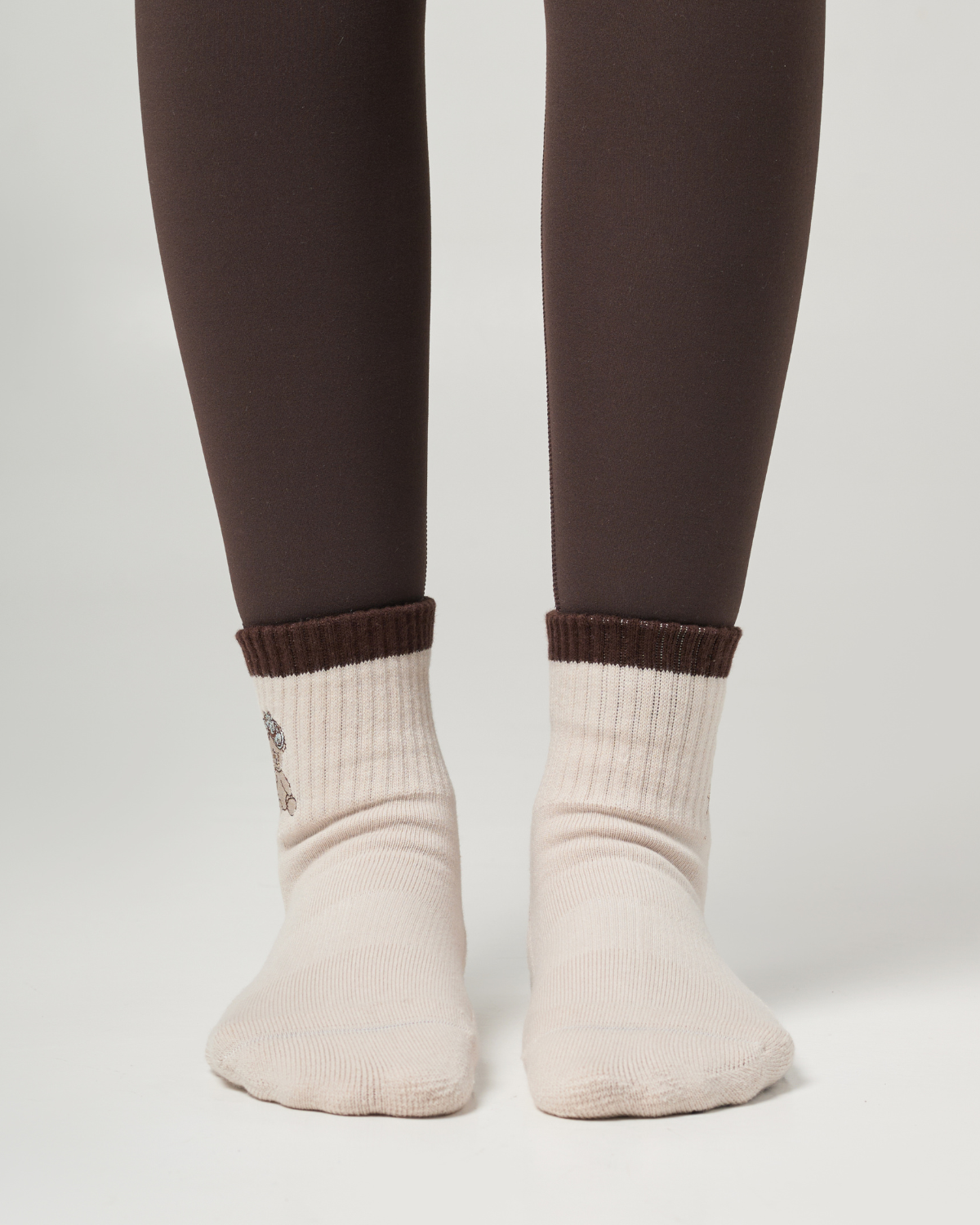Crew Grip Socks - Howdy