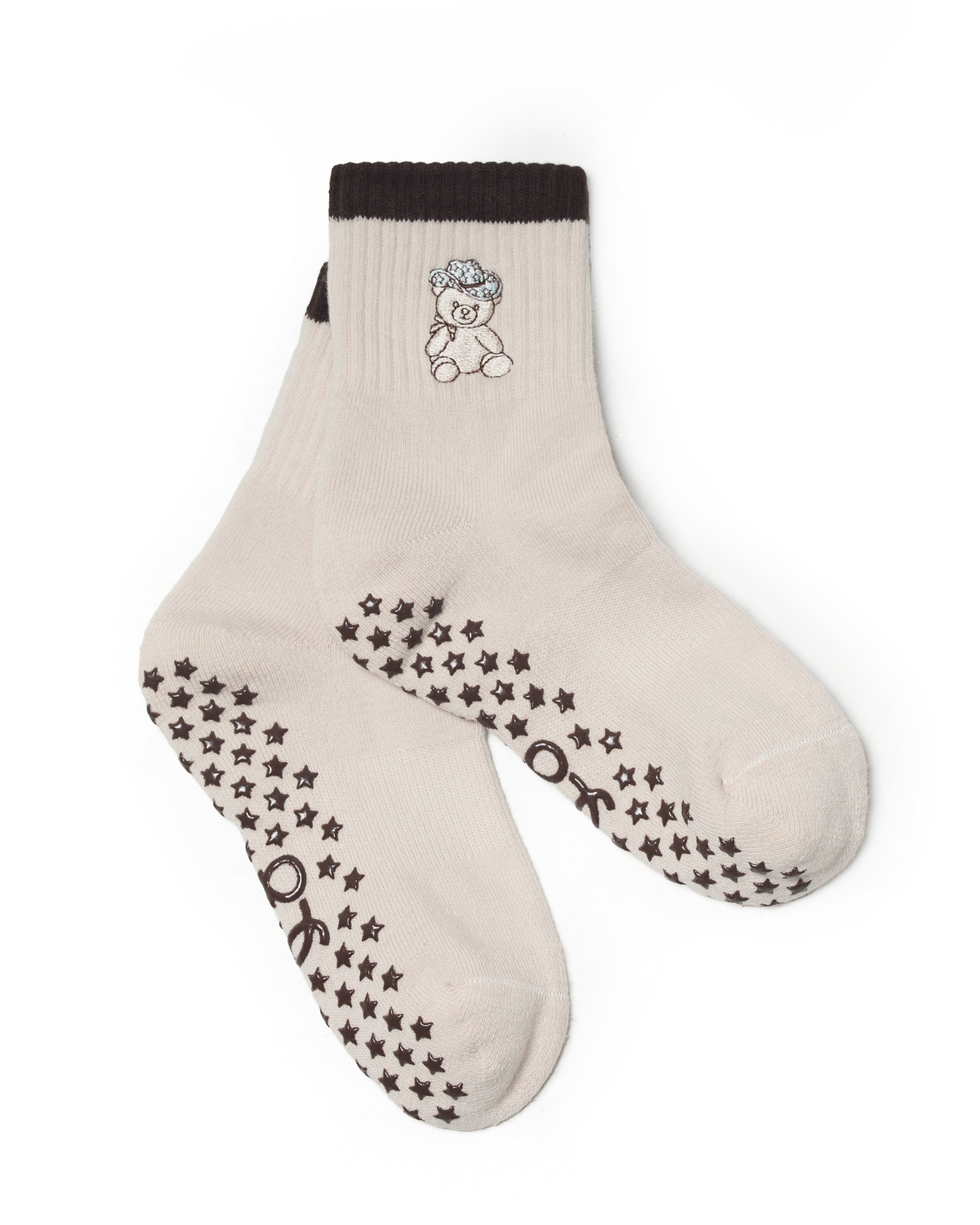 Crew Grip Socks - Howdy