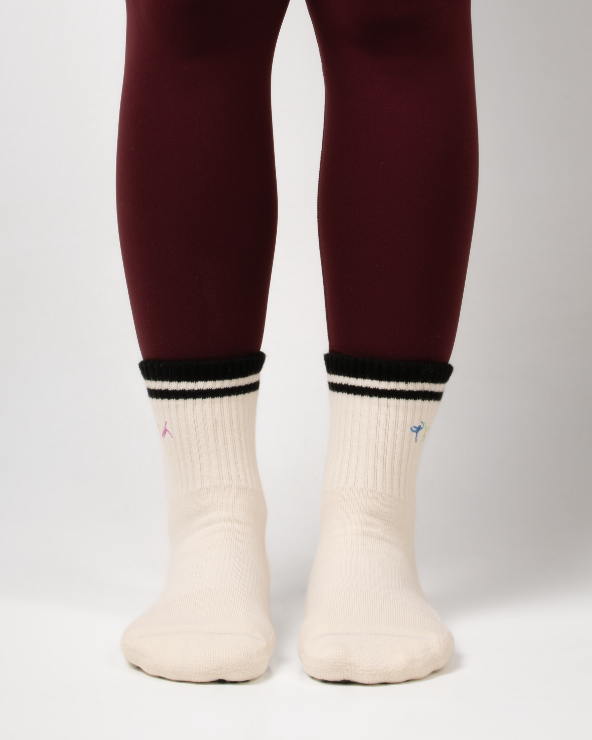 Crew Grip Socks - PLAY