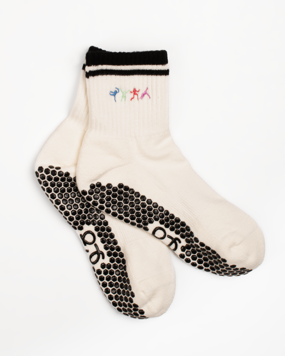 Crew Grip Socks - PLAY