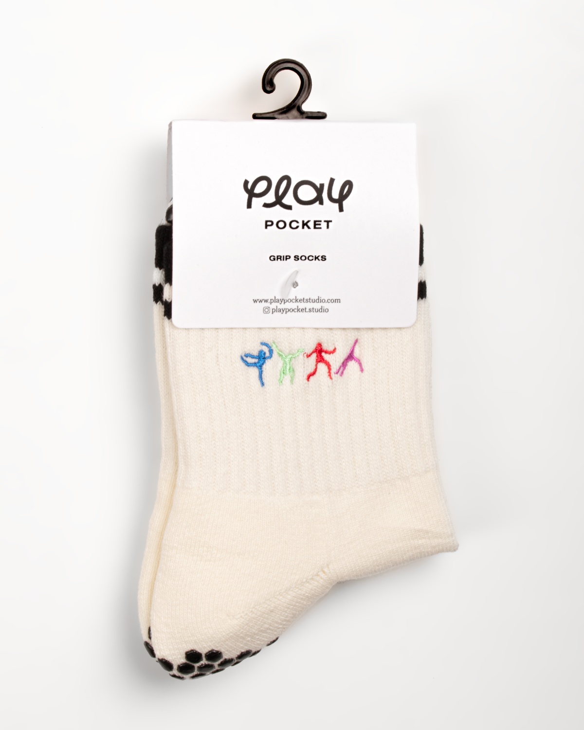 Crew Grip Socks - PLAY
