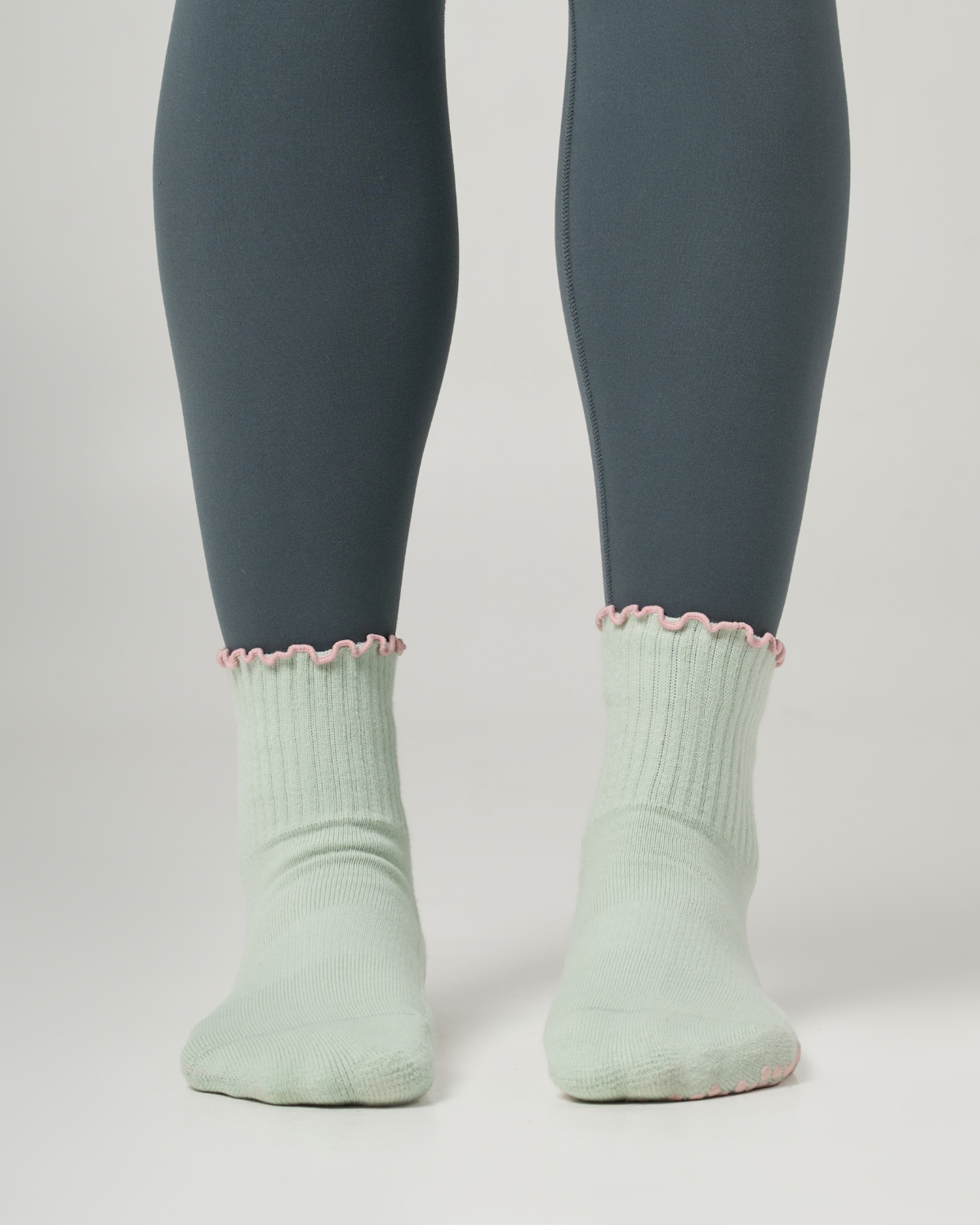 Crew Grip Socks - Posy