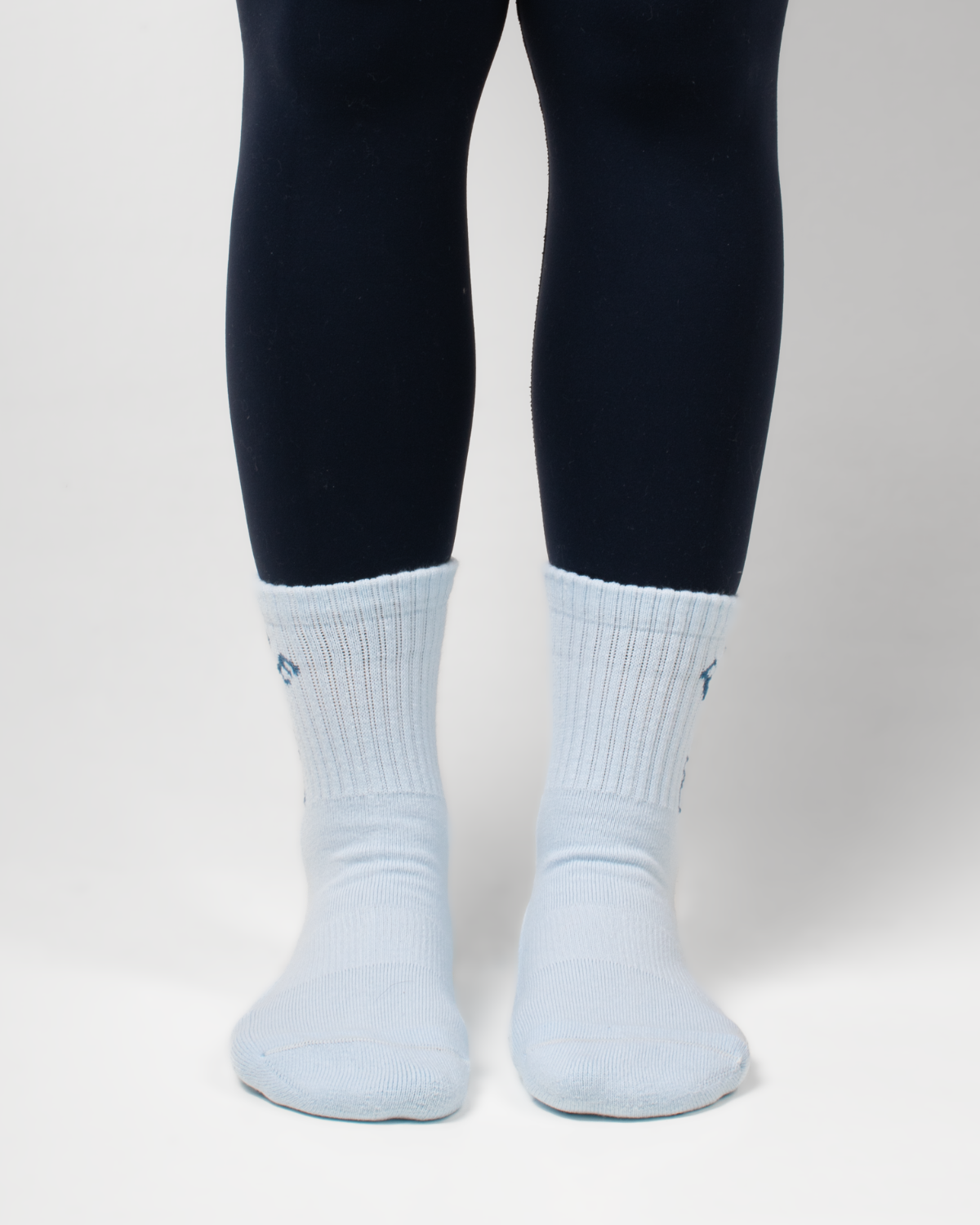 Crew Grip Socks - Skippy