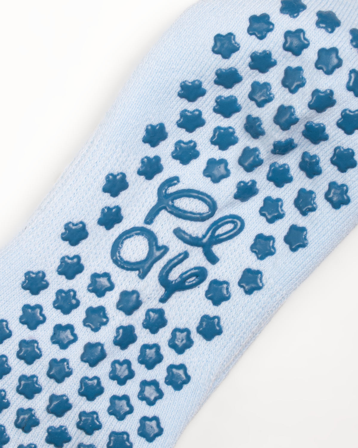 Crew Grip Socks - Skippy