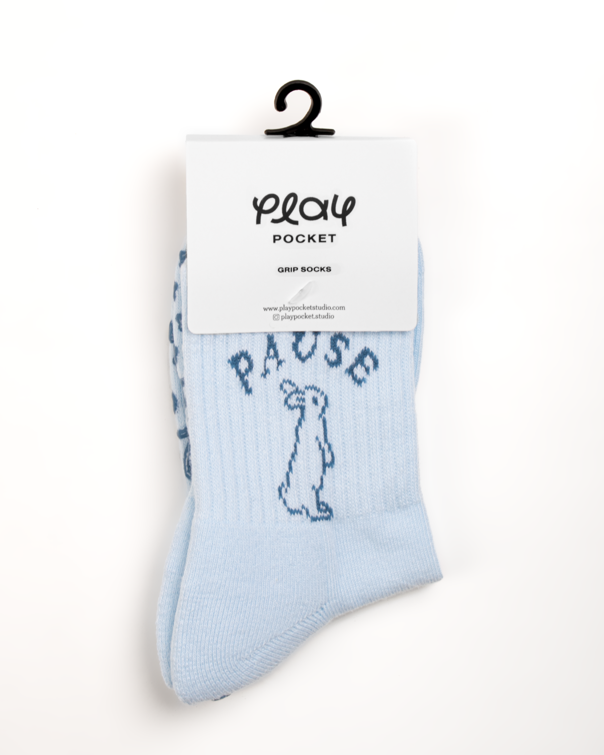 Crew Grip Socks - Skippy