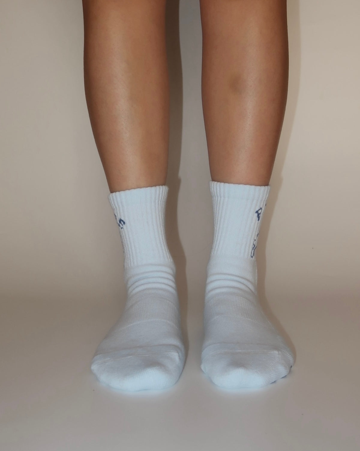 Crew Grip Socks - Skippy