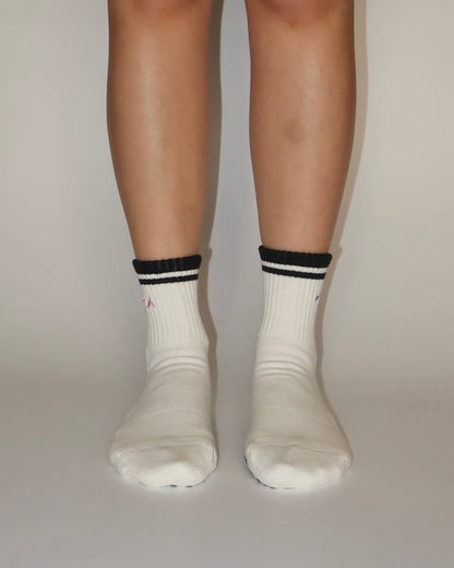 Crew Grip Socks - PLAY