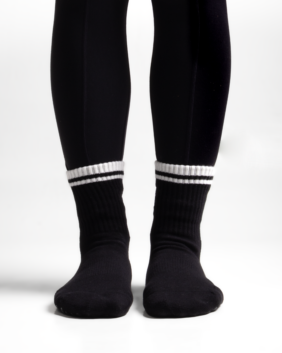 Crew Grip Socks - Ace