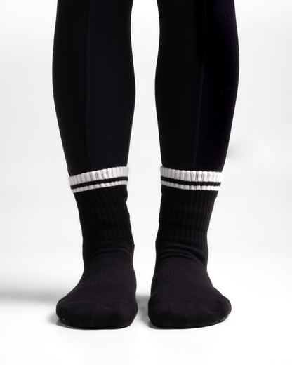 Crew Grip Socks - Ace
