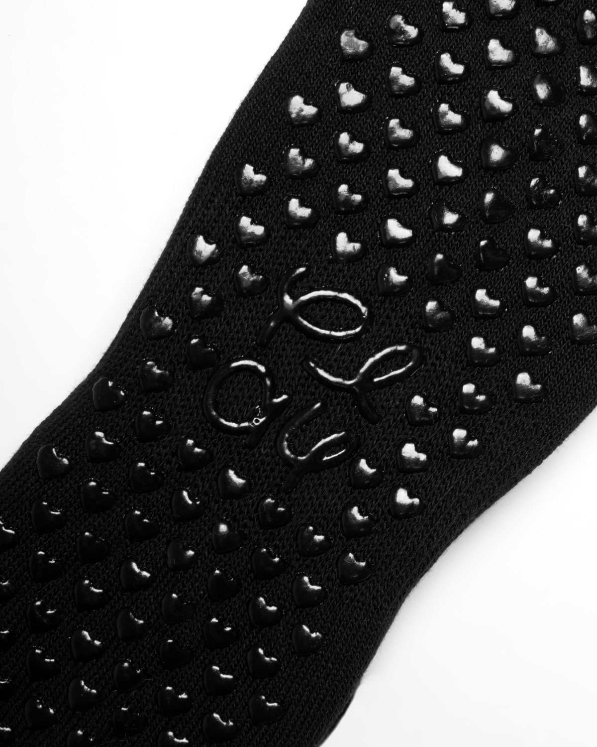 Crew Grip Socks - Ace