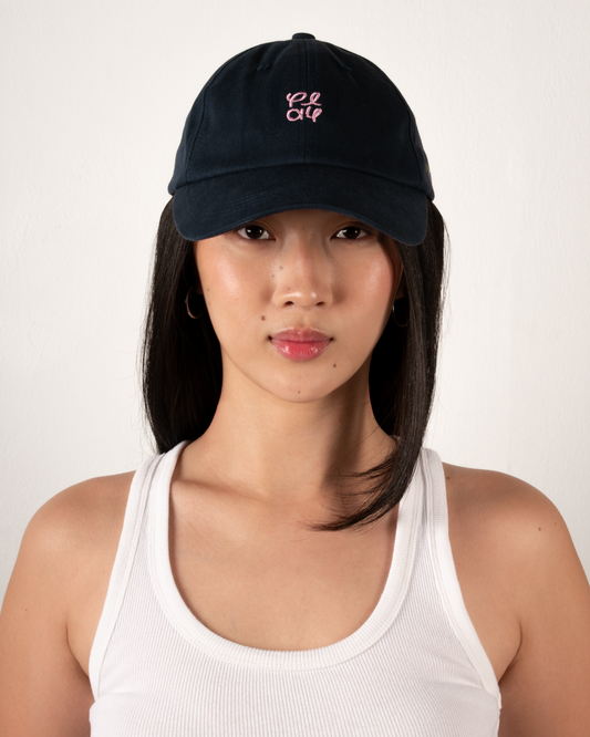 Dad Cap in Space