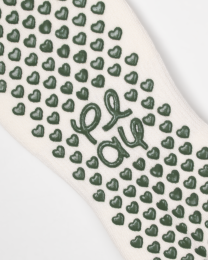 Crew Grip Socks - Cherie