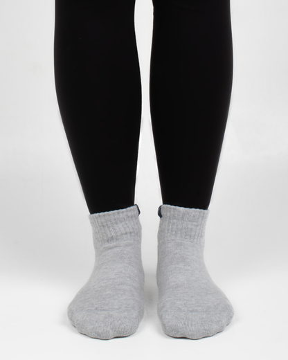 Midi Grip Socks - Cosmic