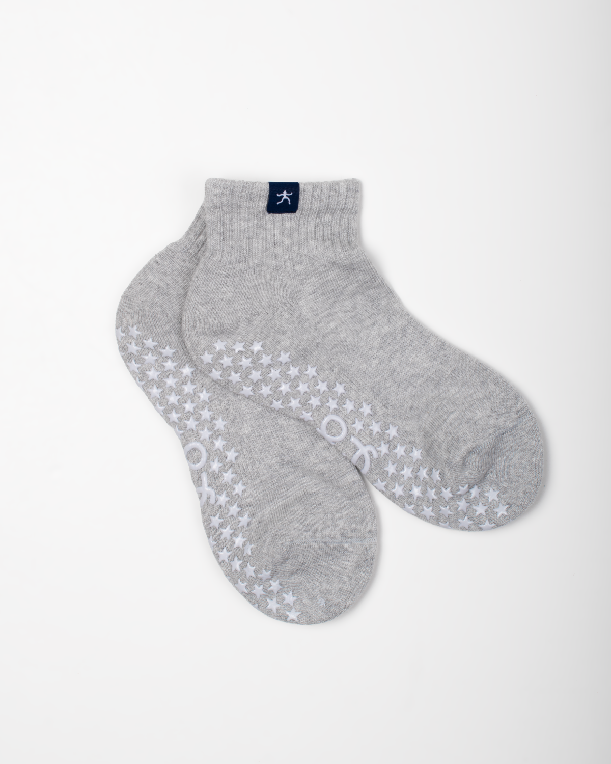 Midi Grip Socks - Cosmic