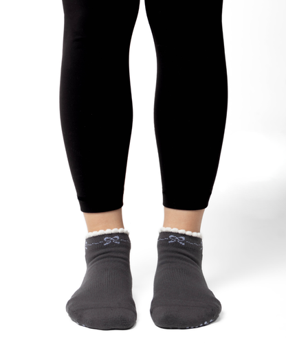 Ankle Grip Socks - Darling