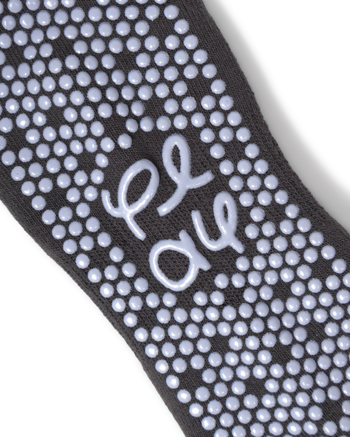 Ankle Grip Socks - Darling