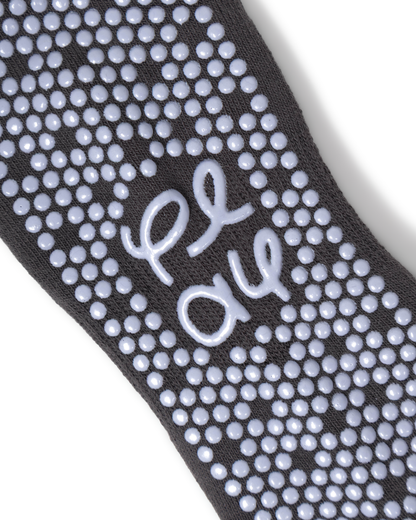 Ankle Grip Socks - Darling