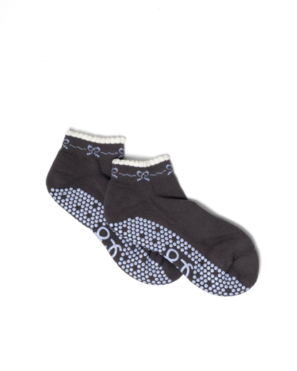 Ankle Grip Socks - Darling