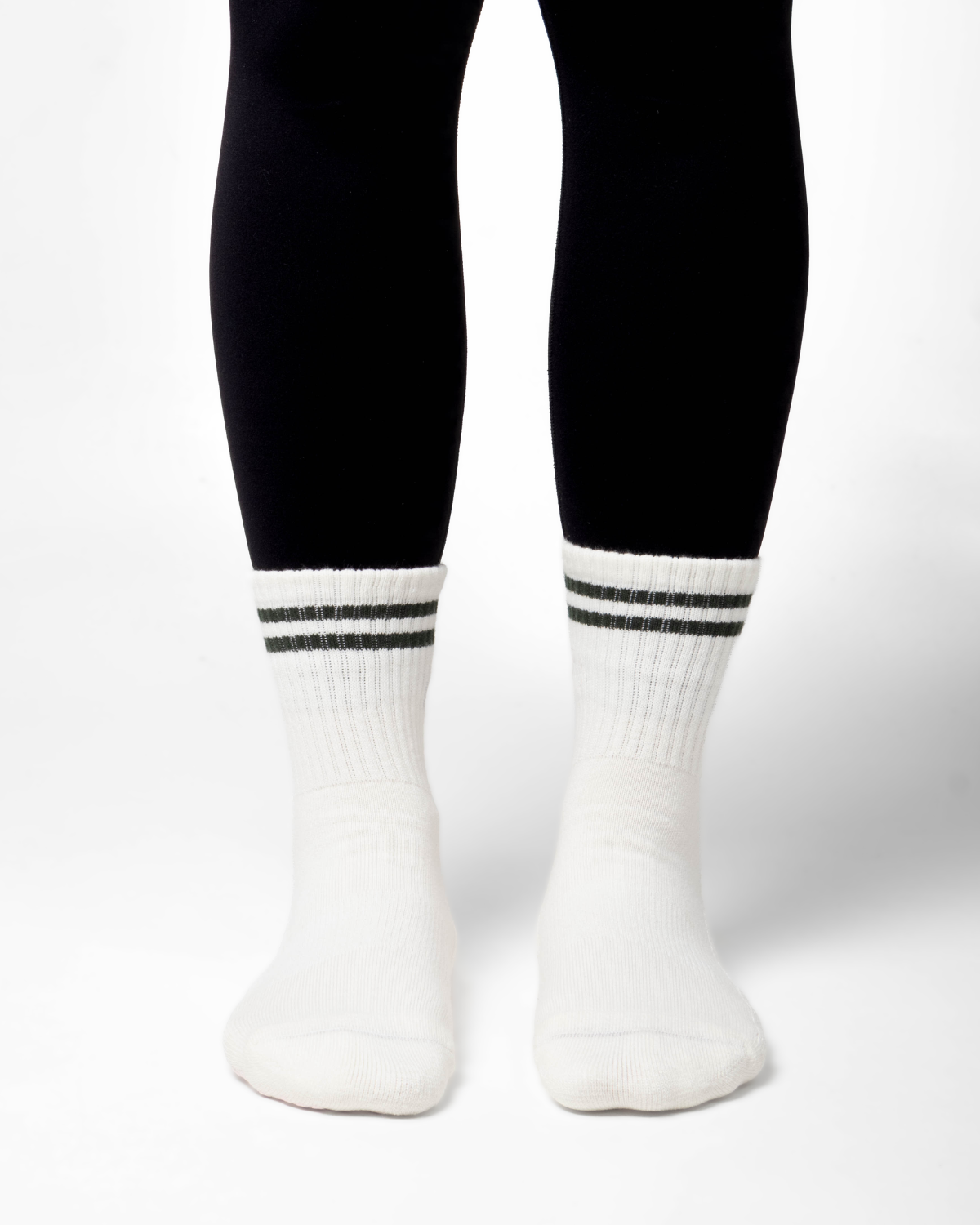 Crew Grip Socks - Lucky