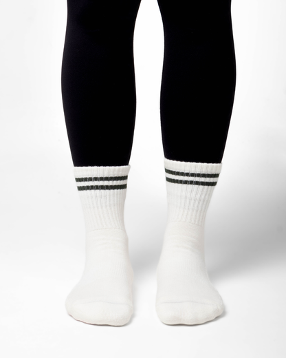 Crew Grip Socks - Lucky