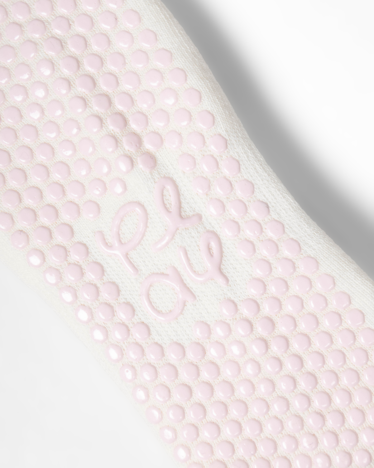 Crew Grip Socks - Lucky