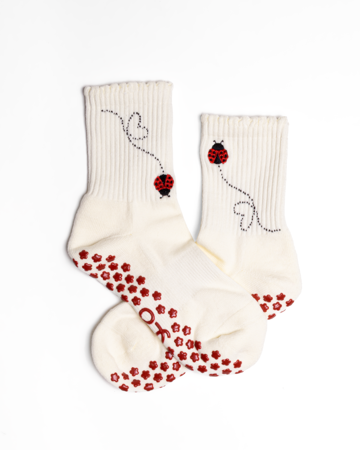 Crew Grip Socks - Lady