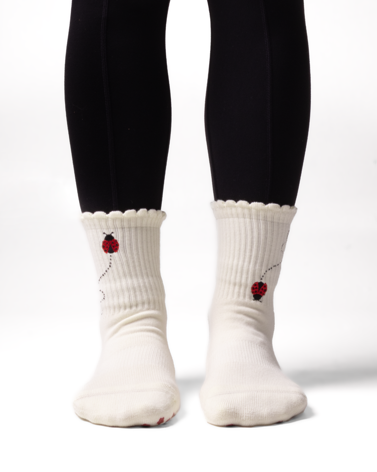 Crew Grip Socks - Lady
