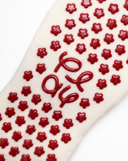 Crew Grip Socks - Lady