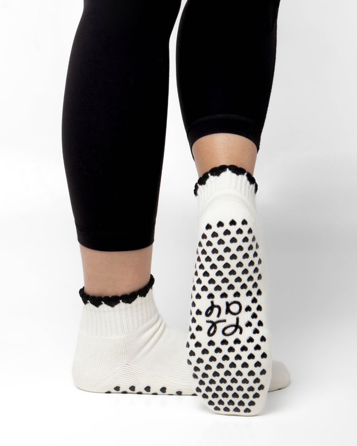 Midi Grip Socks - Pixi