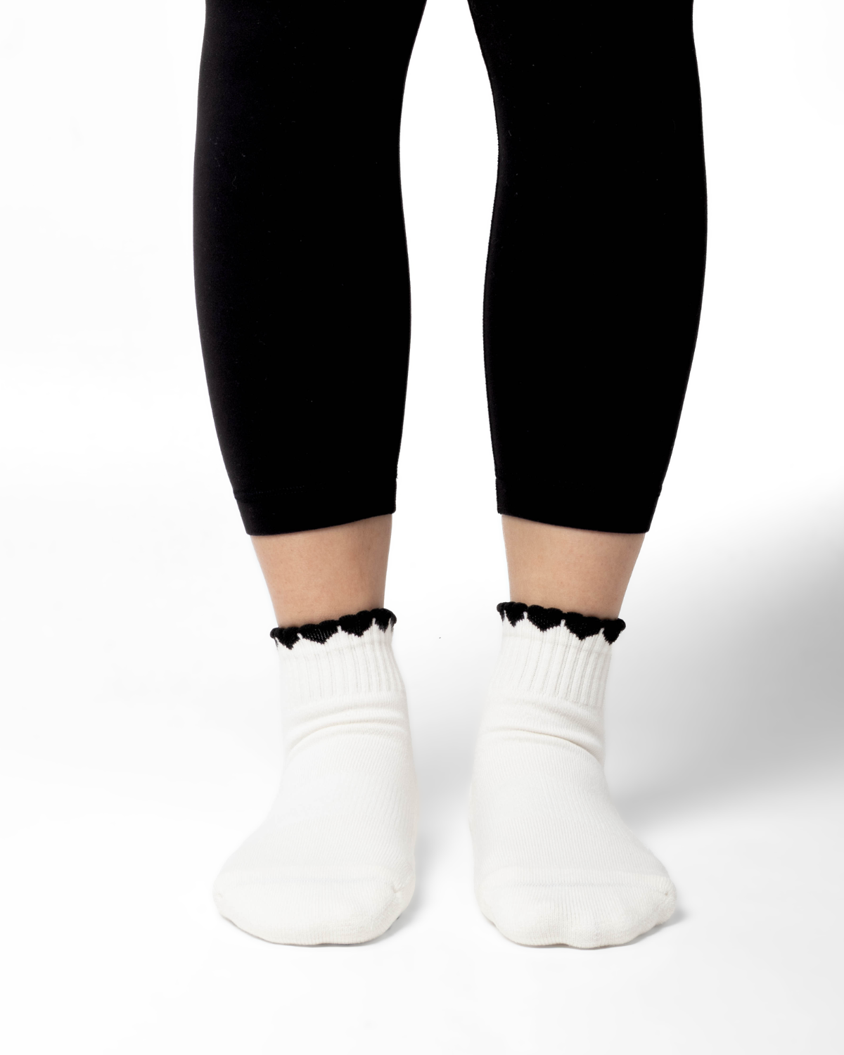 Midi Grip Socks - Pixi