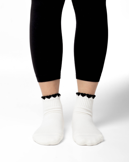 Midi Grip Socks - Pixi