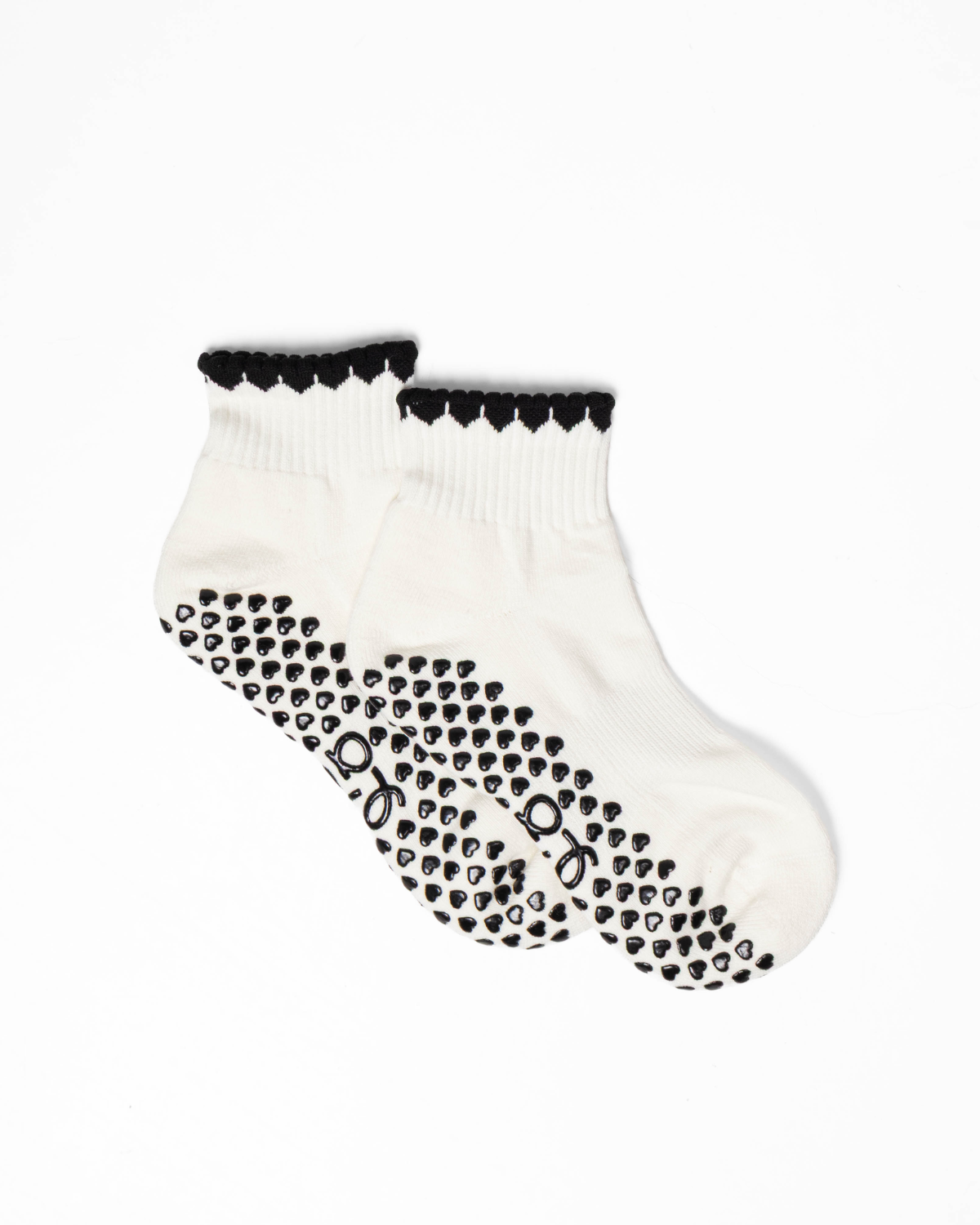 Midi Grip Socks - Pixi