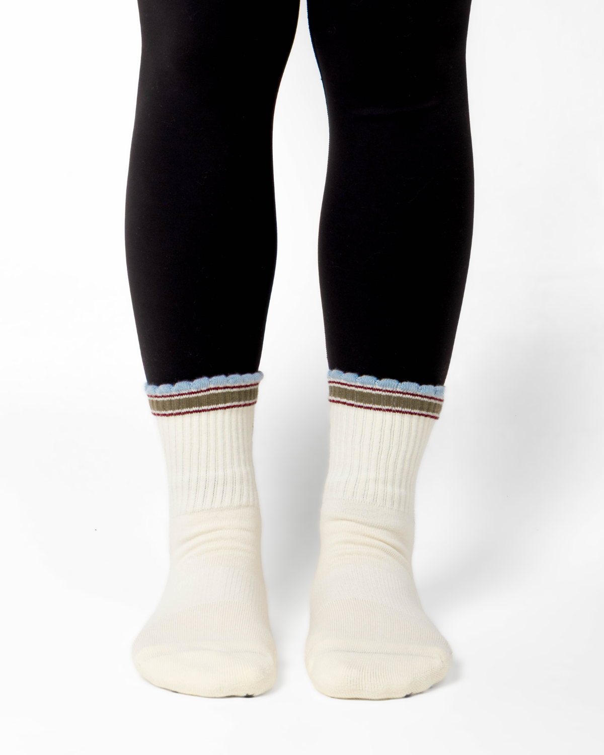 Crew Grip Socks - Rodeo